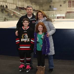 Meet your Posher, Rob